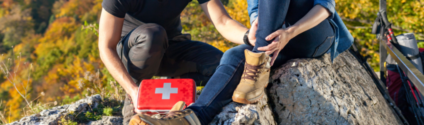 Infant and Child CPR